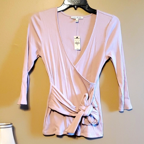 Express Tops - NWT Express Top